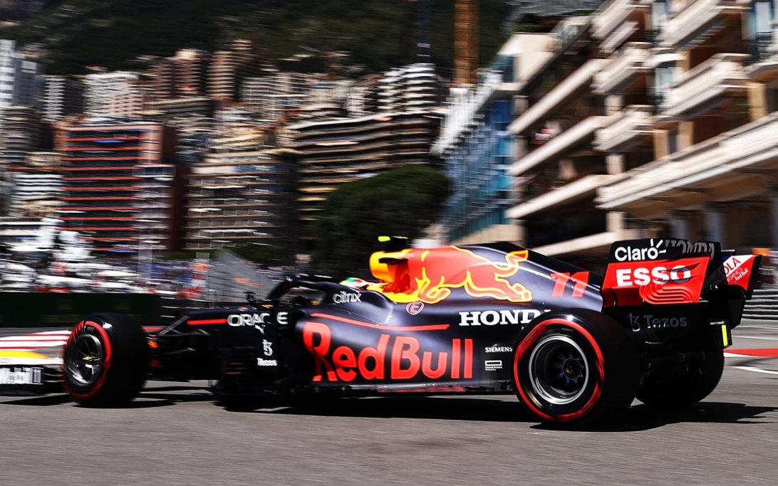 Perez Monaco