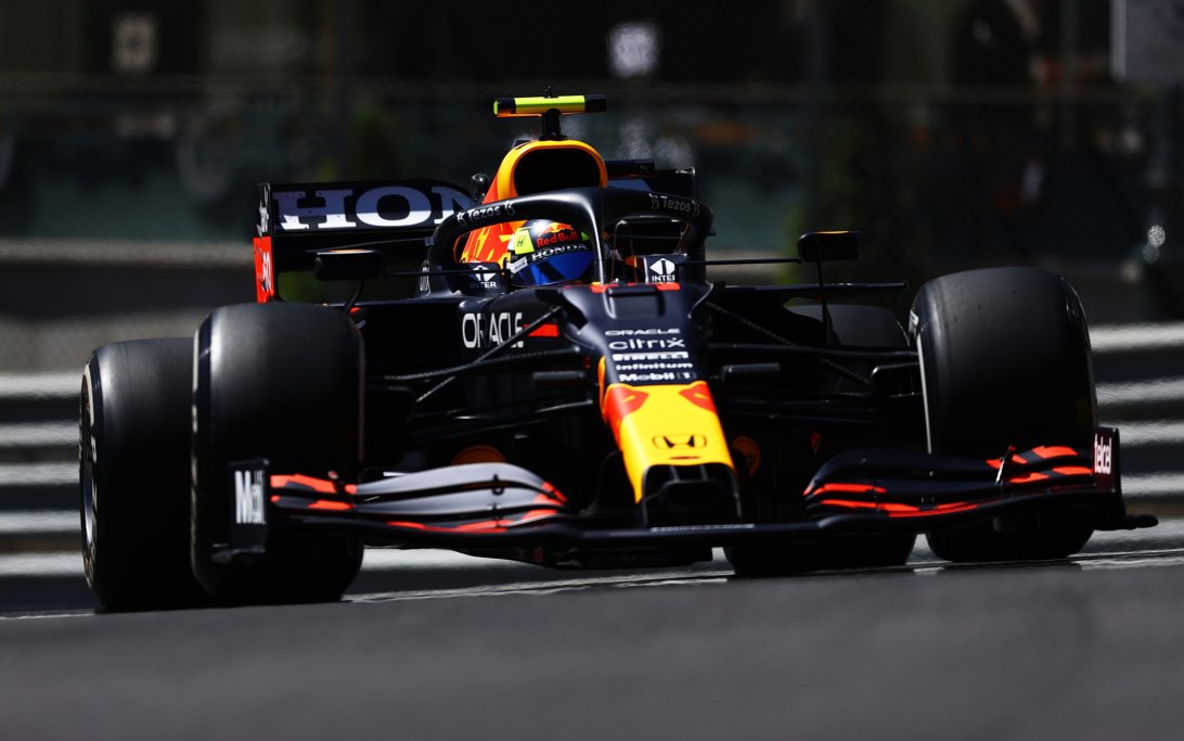 Perez Monaco