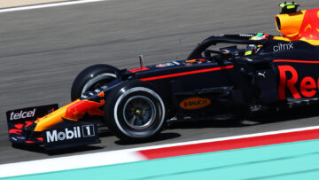 Results from Day 3 of Formula 1 winter testing in Bahrain