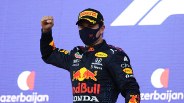 Perez Baku