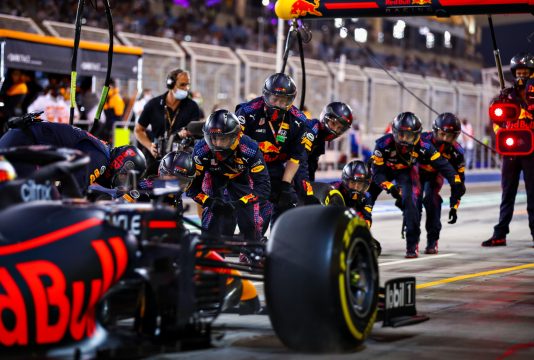 Perez Bahrein