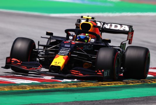 Perez Spain