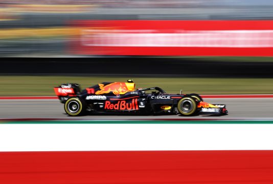 Perez USA