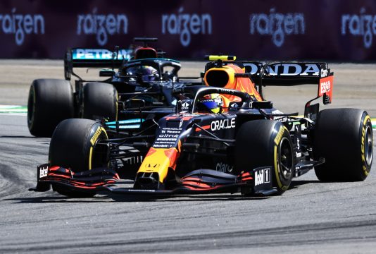 Perez Brazil