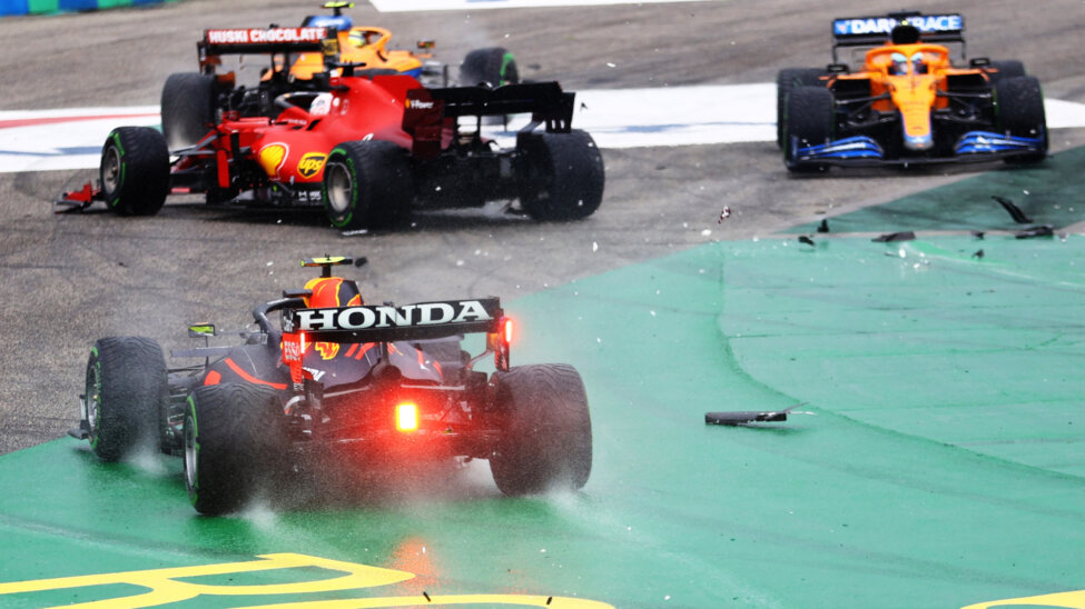 © Getty Images/Red Bull Contentpool