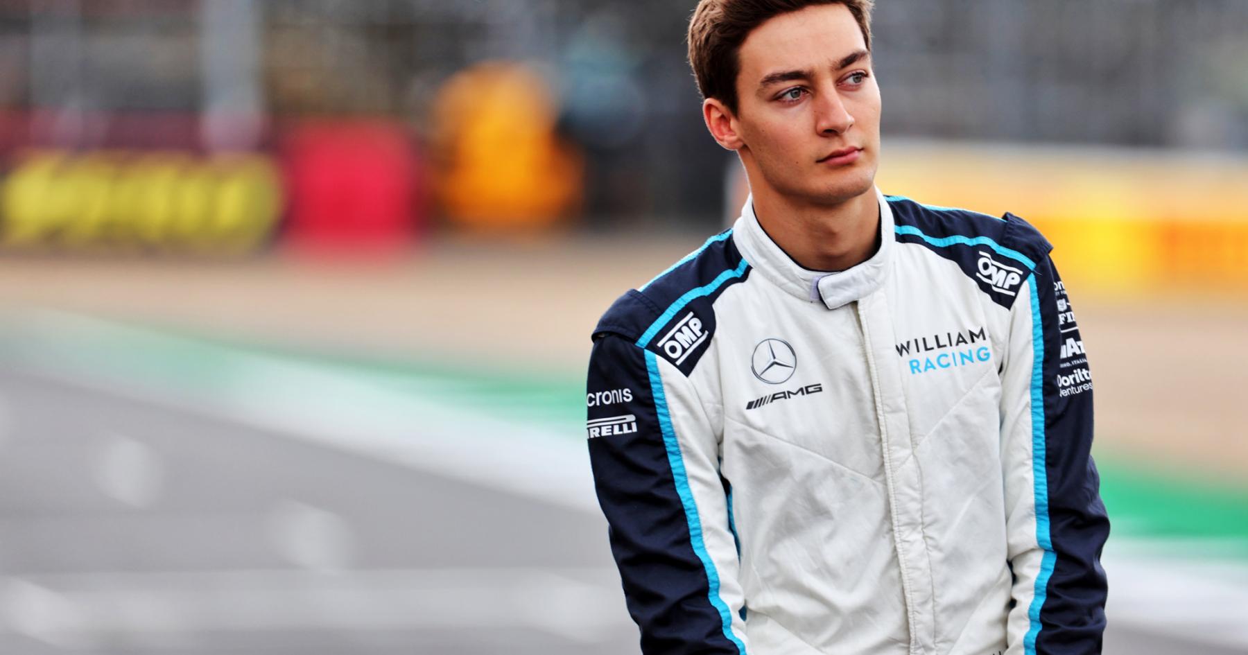 The Truth About Russell Verstappen Rumors His Mercedes Deal - 7rl2l1w