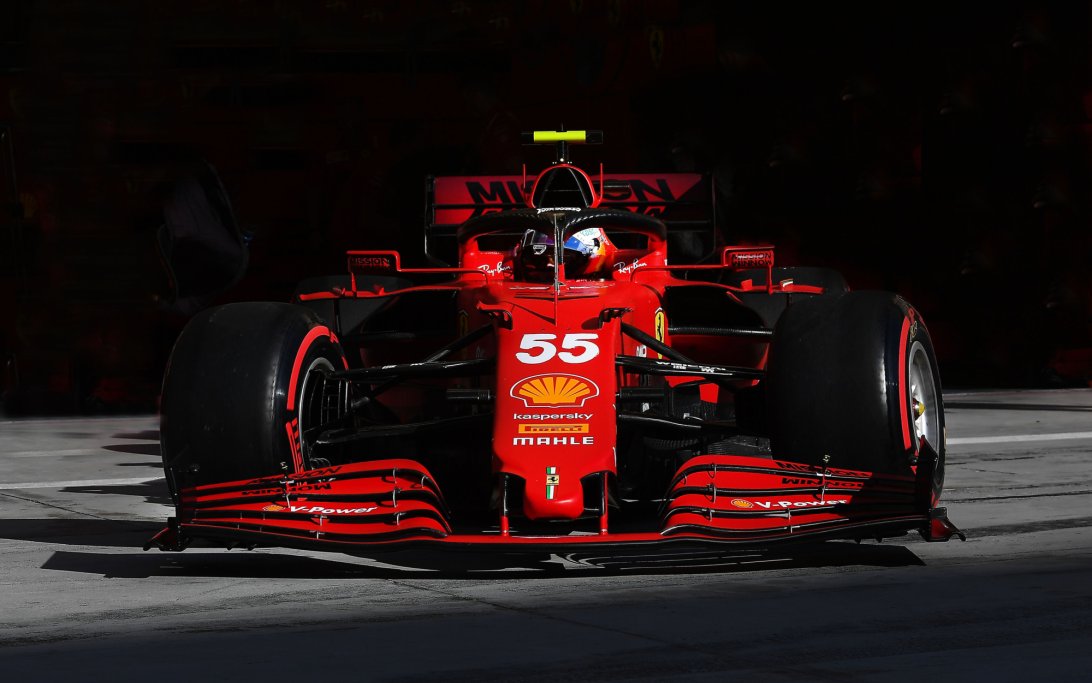 F1 live 2025 video stream