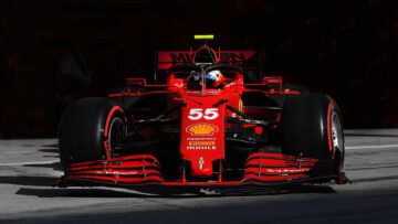 Live stream: Watch the launch of Ferrari's new F1 car!