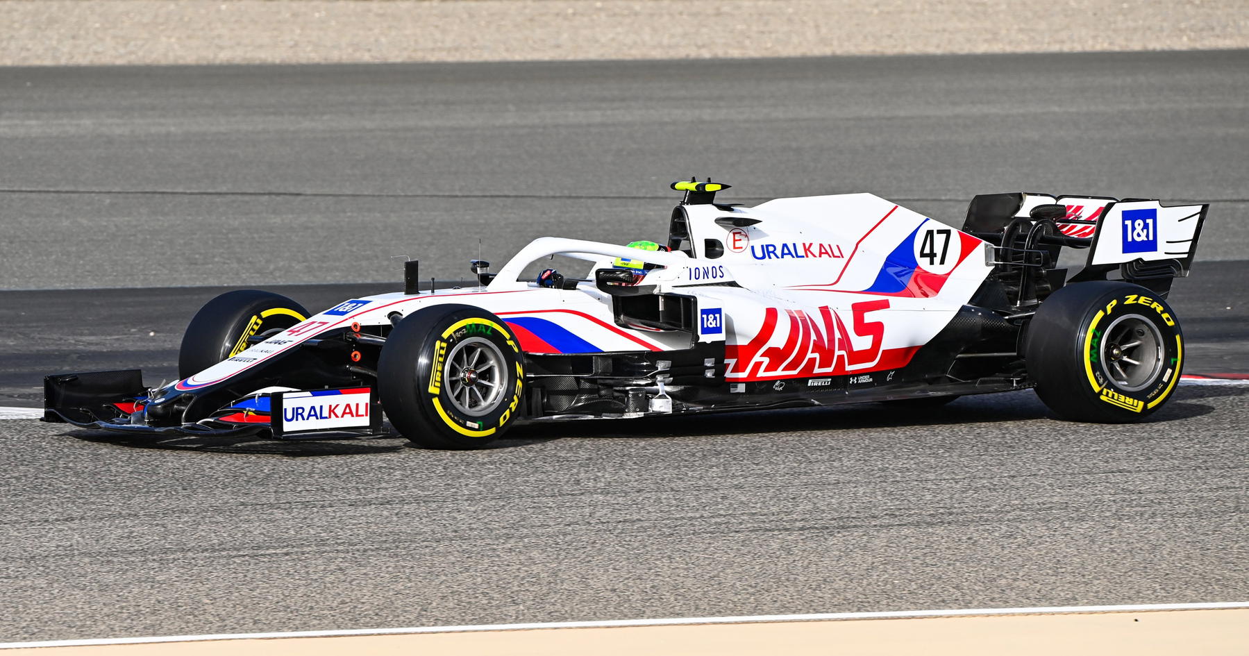 Hasse Racing Video: Getting to know Haas' rookie drivers | RacingNews365