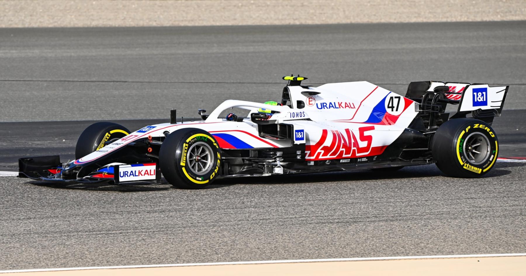 Video: Getting to know Haas' rookie drivers | RacingNews365