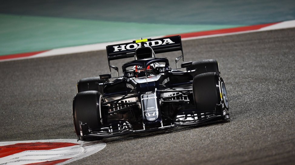 © Red Bull Content Pool / Getty Images