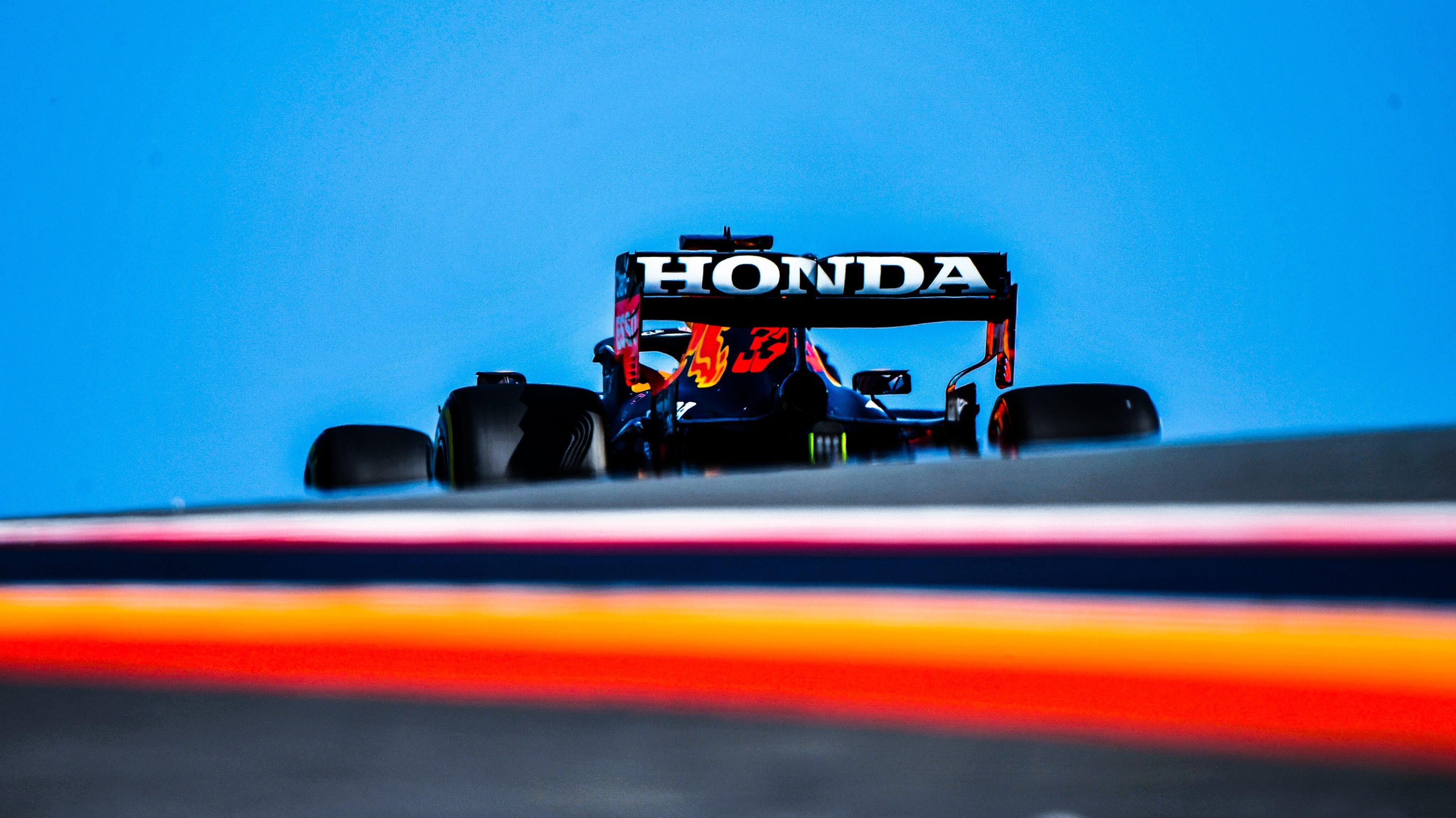 Verstappen Nederland