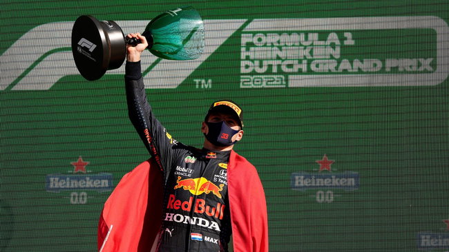 © Red Bull Content Pool / Getty Images