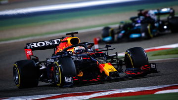 Waarom niet Hamilton maar Verstappen de beste papieren heeft voor de wereldtitel