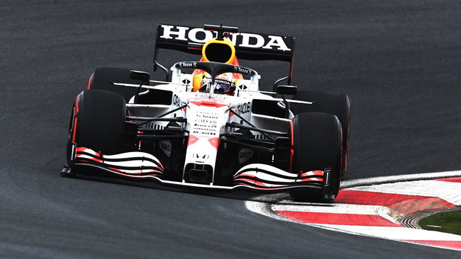 			© Getty Images/Red Bull Contentpool
	