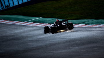 2021 F1 United States Grand Prix – Free Practice 2 results