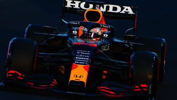 Megaklapper Leclerc, Verstappen wederom achter Hamilton in Saoedi-Arabië