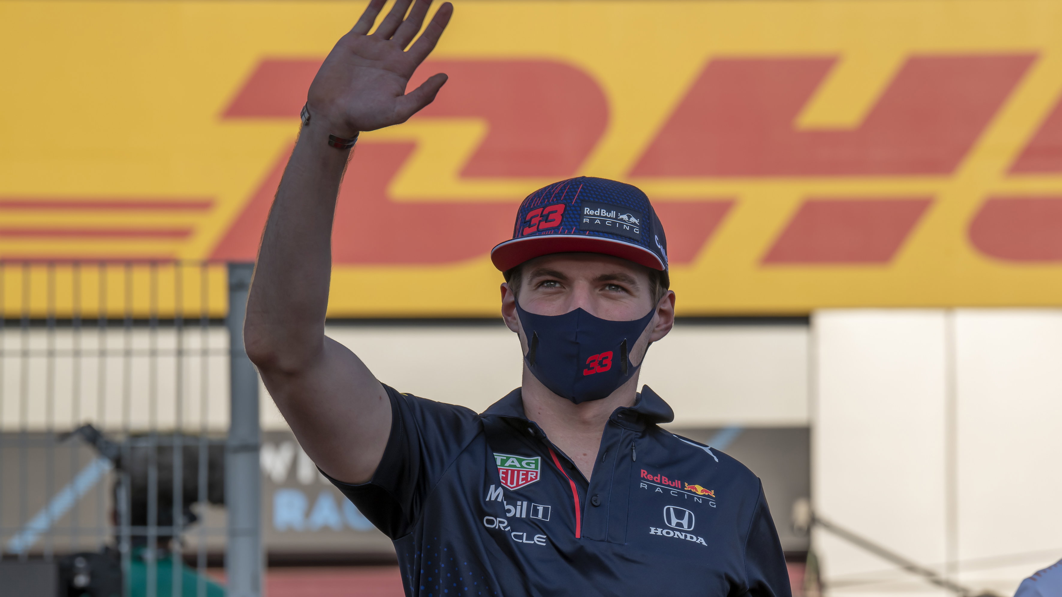 Verstappen qatar