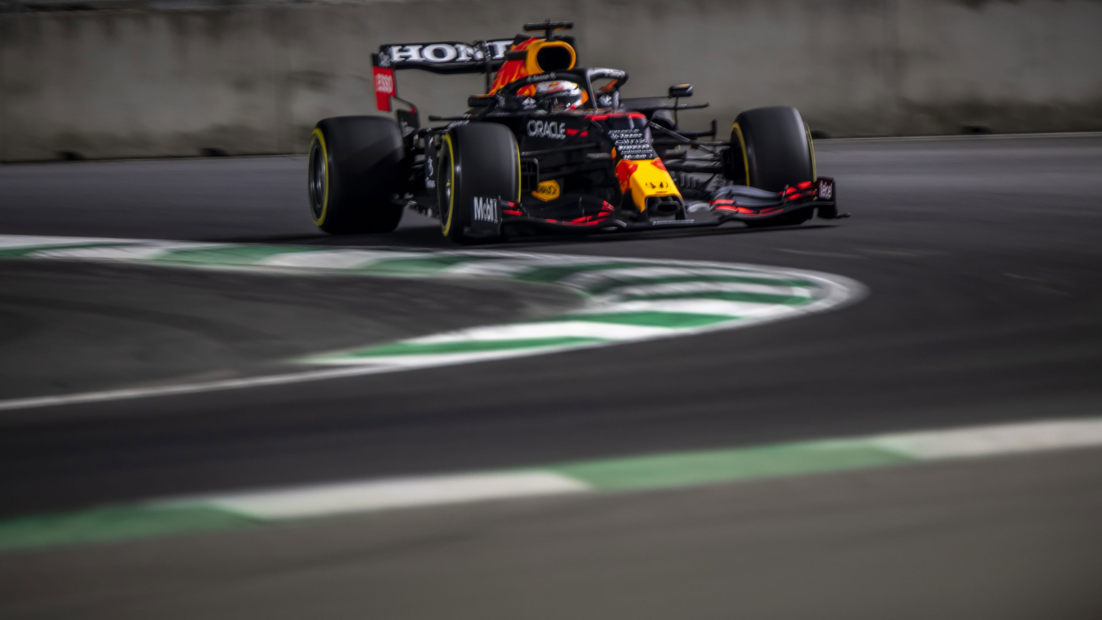 Verstappen Saudi