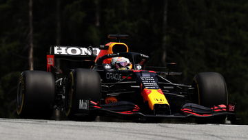 LIVE: F1 2021 Styrian Grand Prix Free Practice 3