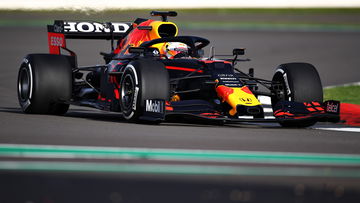 Where to follow the 2021 F1 season live