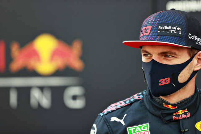 Max Verstappen net worth 2024