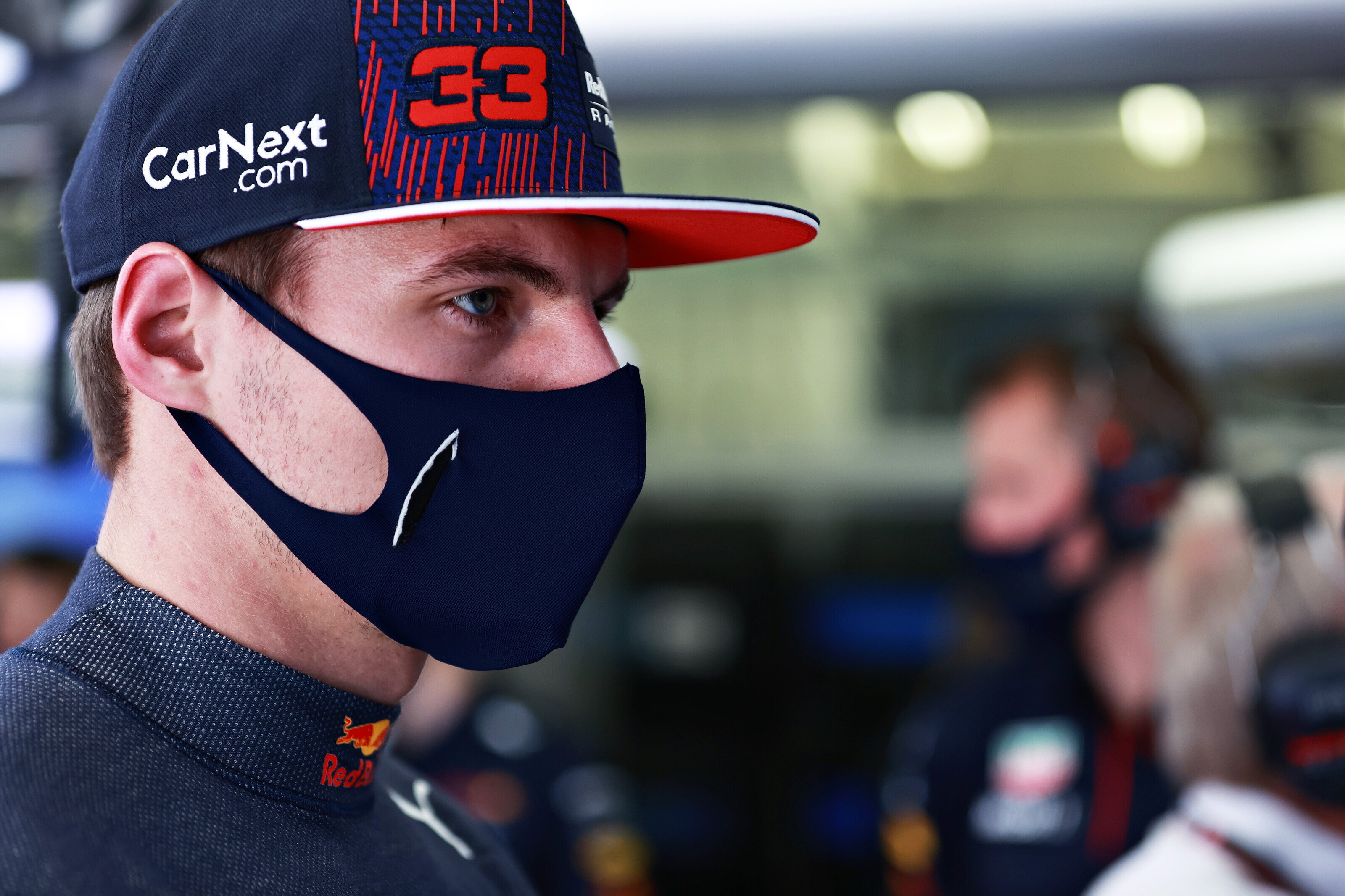 Verstappen Max