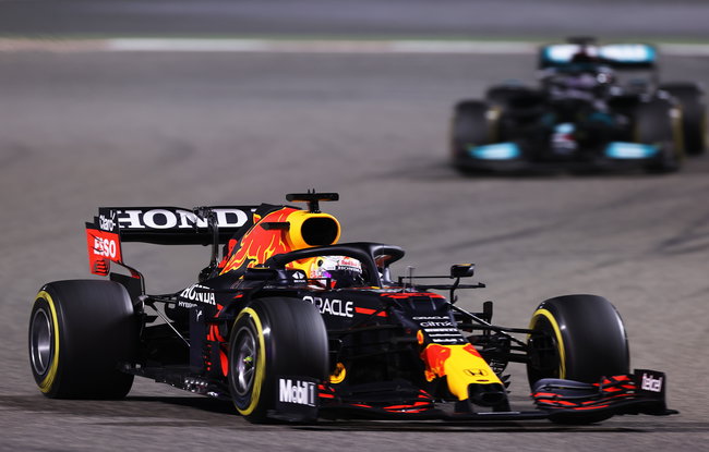© Red Bull Content Pool / Getty Images