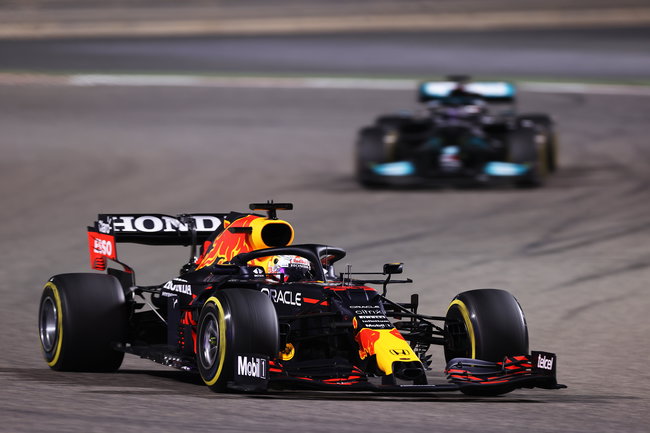 			© Red Bull Content Pool / Getty Images
	