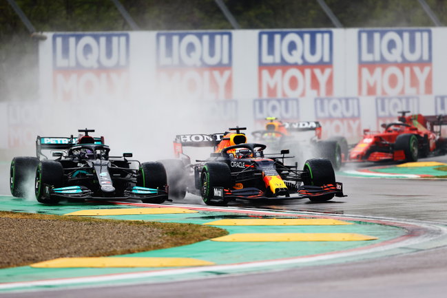 © Red Bull Content Pool / Getty Images