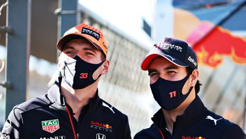 Wanneer komt Max Verstappen in actie tijdens de wintertestdagen in Barcelona?