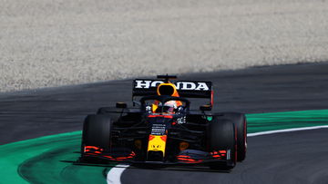 Marko zucht na nieuwe 'straf': "Worden de rondetijden niet afgepakt, krijg je dit weer"