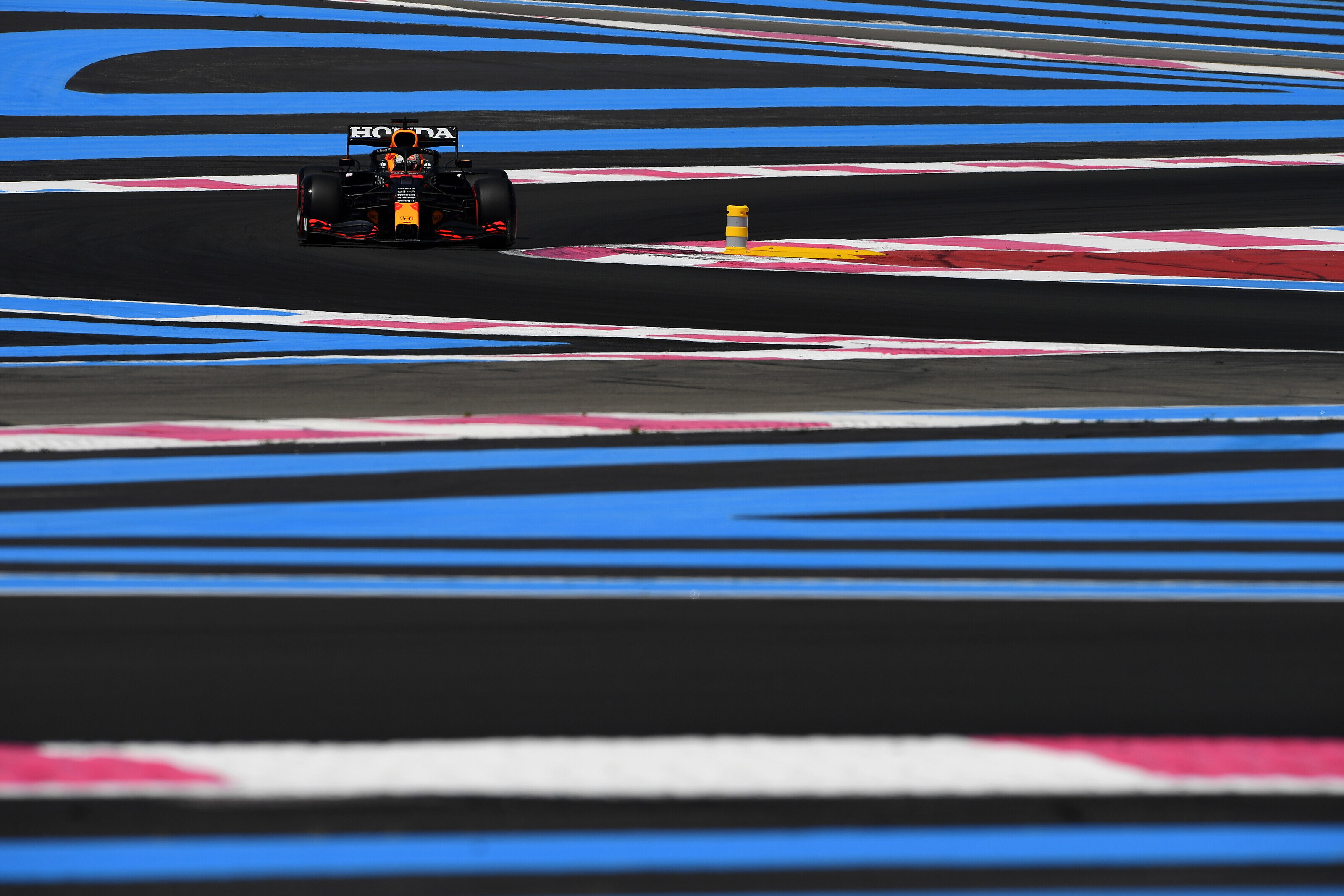 Verstappen France
