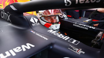 Live: F1 2021 French Grand Prix Qualifying