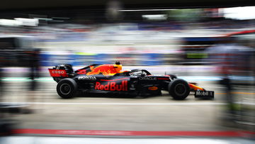 How to watch 2022 F1 Austrian Grand Prix live on TV