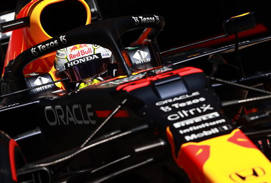 Verstappen Austria 2021