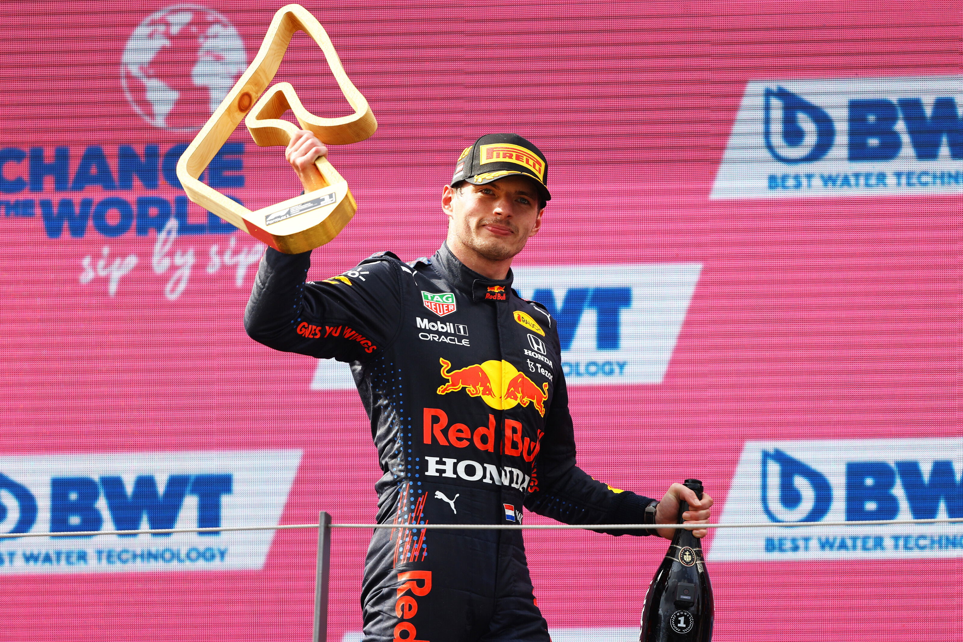 Verstappen win austria