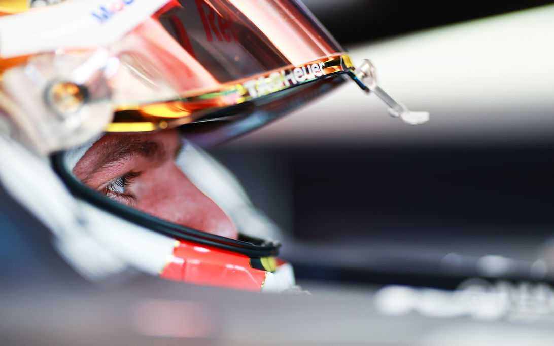 Verstappen Hungary 2021