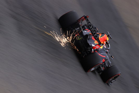 Verstappen Belgium 2021