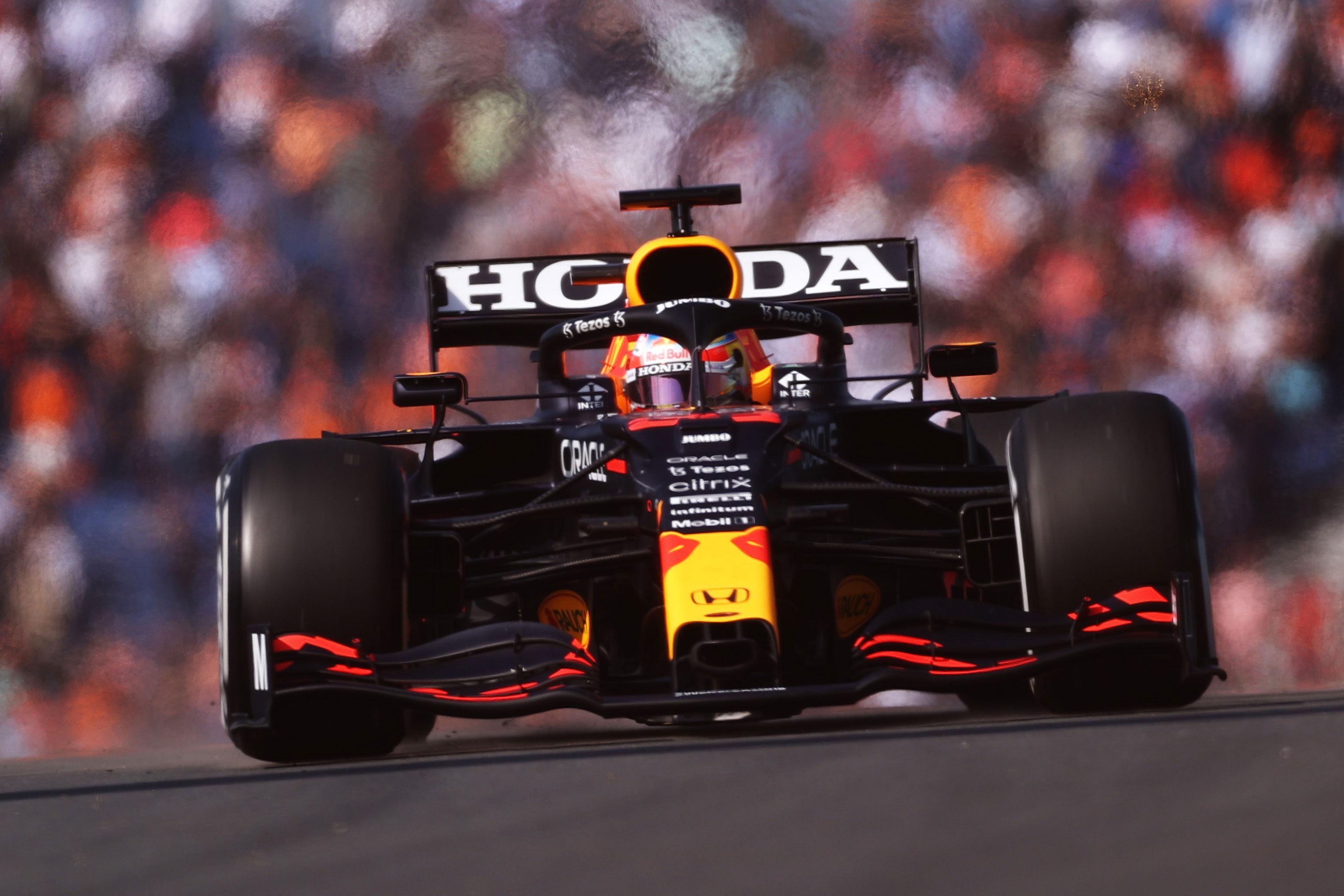 Verstappen Nederland