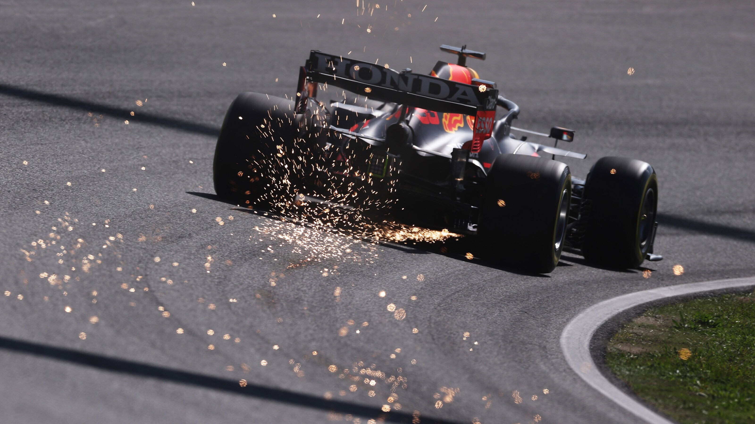 Verstappen Nederland