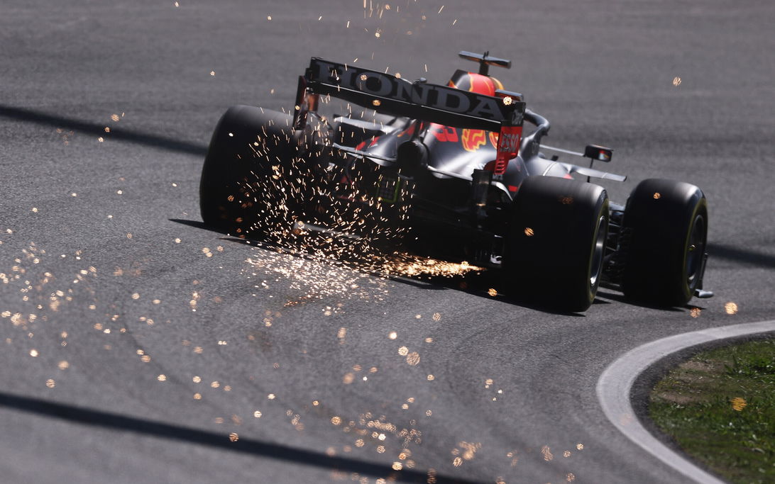 Verstappen Nederland