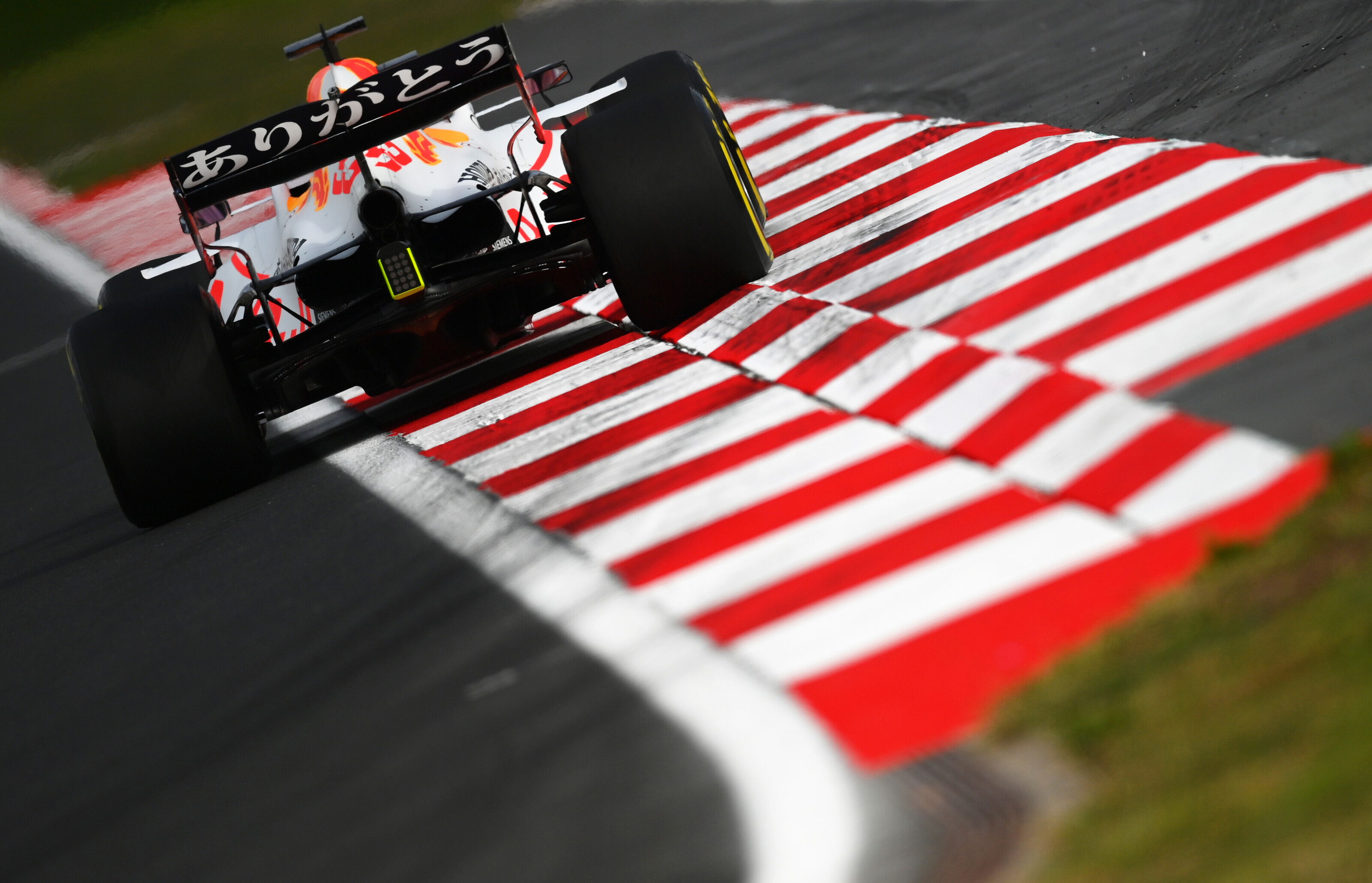 Verstappen Turkey 2021