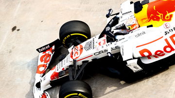 Marko verbaasd na zware dag Verstappen: "Eigenaardig, iets klopt er niet"