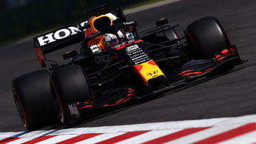 Grote favoriet Verstappen probeert Hamilton af te troeven in Brazilië