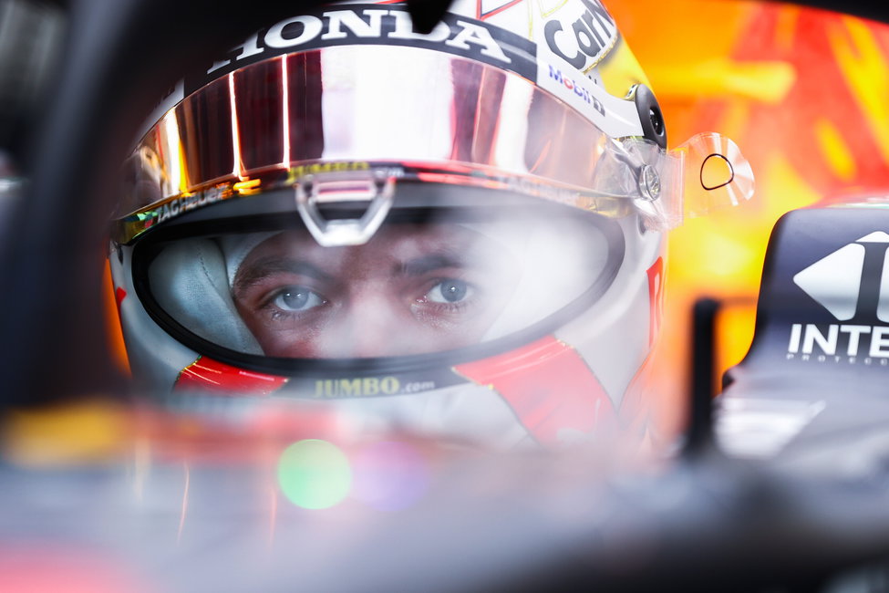 © Red Bull Content Pool / Getty Images