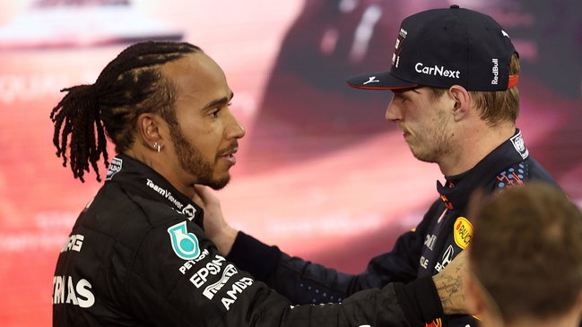 			© Red Bull Content Pool / Getty Images
	