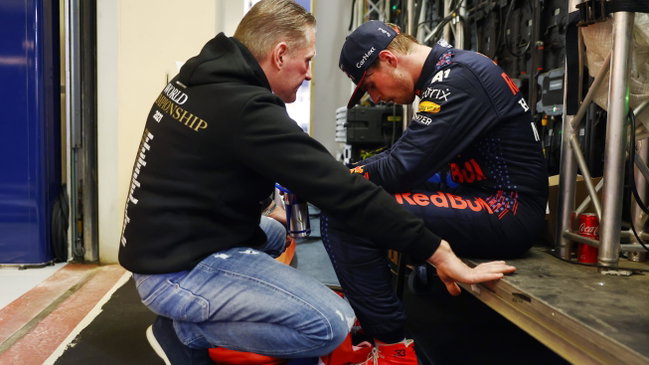			© Red Bull Content Pool / Getty Images
	