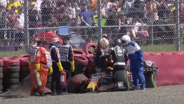 Verstappen kent megaklapper na clash met Hamilton in hol van de leeuw