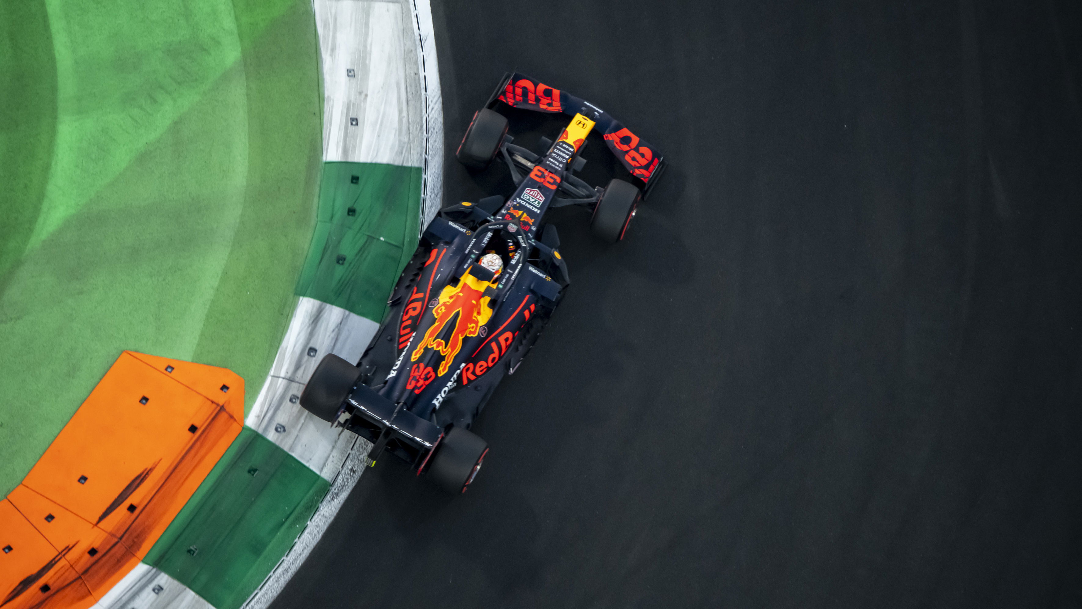 Verstappen Jeddah